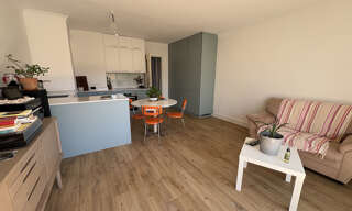 Appartement 3 Pièces 66 m² à vendre à Sète (34200)