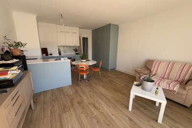 Appartement 3 pièces 235000 €
