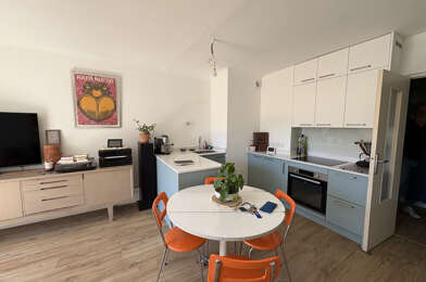 Appartement 3 pièces 235000 €