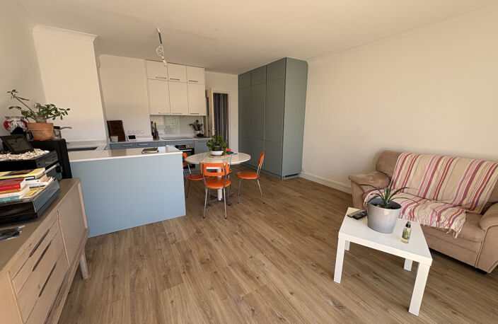T3 lumineux Quartier VICTOR HUGO — photo 3