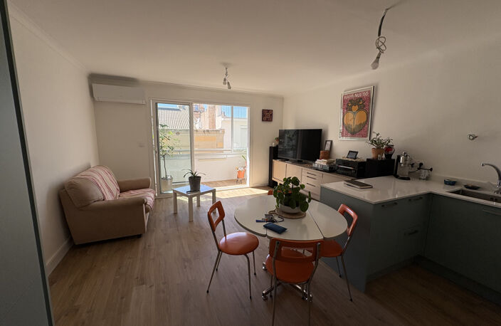 T3 lumineux Quartier VICTOR HUGO — photo 4
