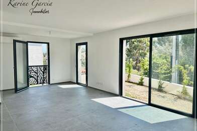 Appartement 3 pièces 445000 €