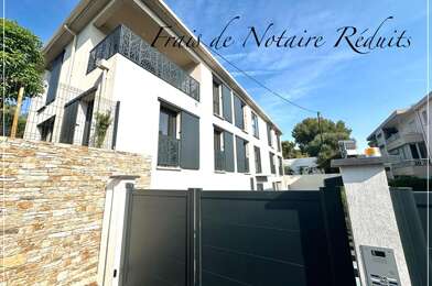 Appartement 3 pièces 385000 €