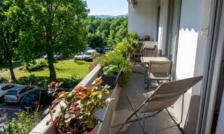 Appartement 3 Pièces 77 m² à vendre à Villeurbanne (69100)