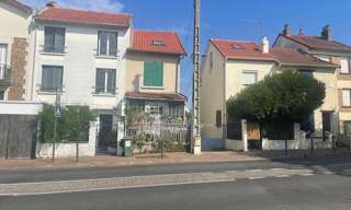 Maison 5 Pièces 150 m² à vendre à Clamart (92140)