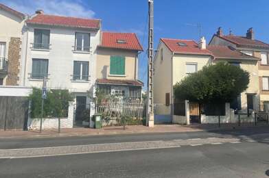 Maison 5 pièces 600000 €