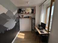 T3 de 75 m² Vendu Occupé-Centre-Ville Corbeil-Essonnes — photo 2