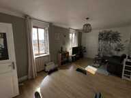T3 de 75 m² Vendu Occupé-Centre-Ville Corbeil-Essonnes — photo 3