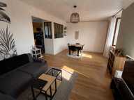 T3 de 75 m² Vendu Occupé-Centre-Ville Corbeil-Essonnes — photo 4