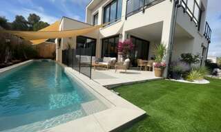 Maison 4 Pièces 138 m² à vendre à Agde (34300)