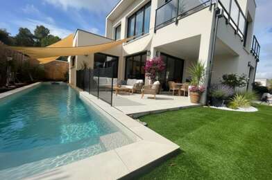 Maison 4 pièces 649000 €