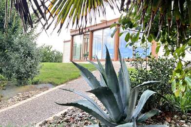 Maison 5 pièces 347375 €