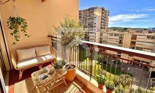 Appartement 3 Pièces 64 m² à vendre à Le Cannet (06110)