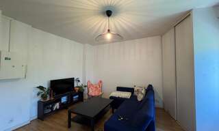 Appartement 2 Pièces 41 m² à louer à Toulouse (31000)
