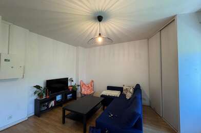 Appartement 2 pièces 730 €