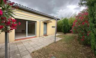 Maison 3 Pièces 65 m² à louer à Toulouse (31200)