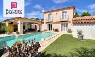 Maison 5 Pièces 123 m² à vendre à Draguignan (83300)