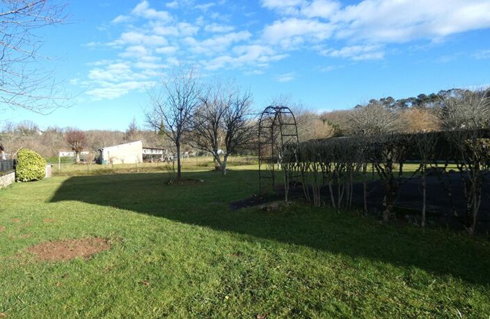 Maison Cherveix Cubas 90 m2 / sous-sol / studio / jardin 1000m² — photo 2
