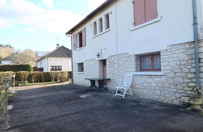 Maison Cherveix Cubas 90 m2 / sous-sol / studio / jardin 1000m² — photo 4