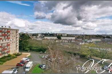 Appartement 3 pièces 119800 €