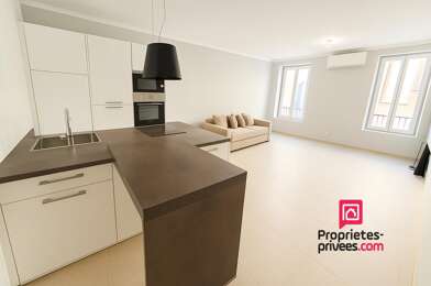 Appartement 2 pièces 152000 €