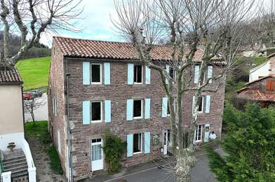 Maison 8 pièces 236000 €