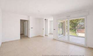 Appartement 3 Pièces 68 m² à vendre à Vendargues (34740)