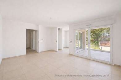 Appartement 3 pièces 319900 €