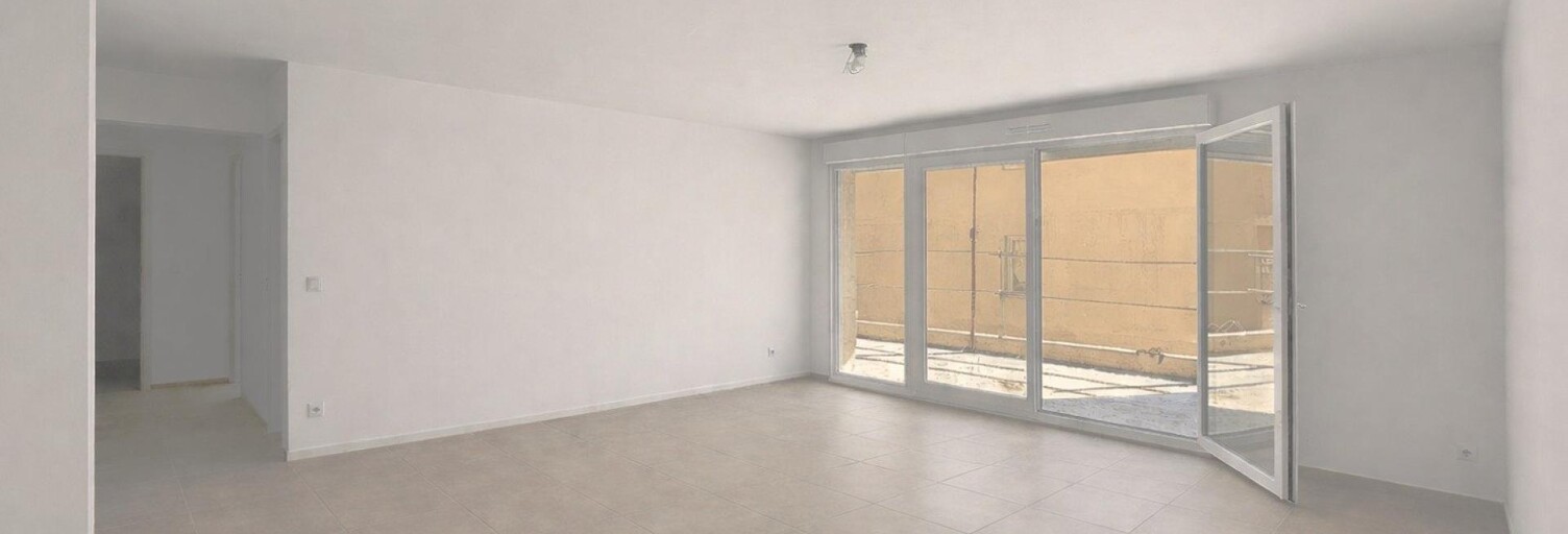 Appartement 4 Pièces 81 m² à vendre à Vendargues (34740)