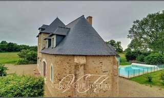 Maison 14 Pièces 450 m² à vendre à Les Hauts-d'Anjou (49330)