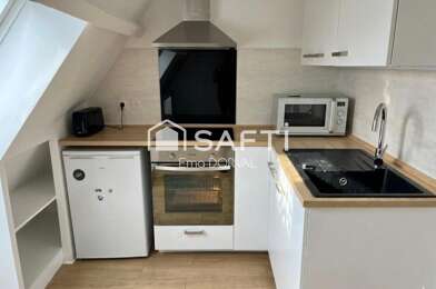 Appartement 1 pièces 77040 €