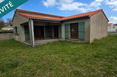 Maison 4 pièces 299000 €