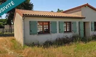 Maison 4 Pièces 110 m² à vendre à Yves (17340)