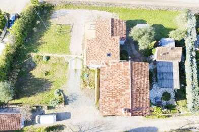 Maison 5 pièces 465000 €