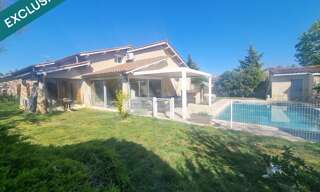 Maison 12 Pièces 325 m² à vendre à Romans-sur-Isère (26100)