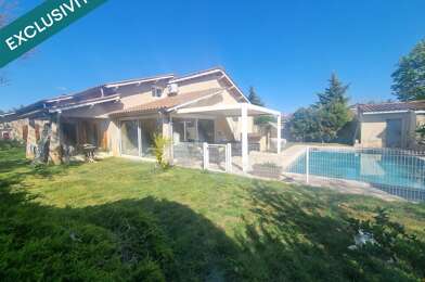 Maison 12 pièces 595000 €