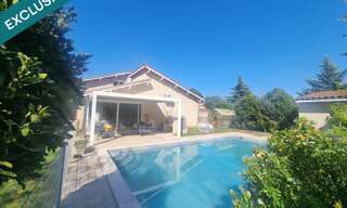 Maison 12 Pièces 325 m² à vendre à Romans-sur-Isère (26100)
