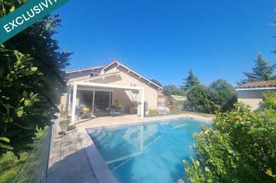 Maison 12 pièces 595000 €