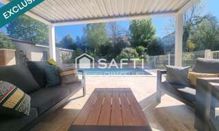 Maison 12 Pièces 325 m² à vendre à Romans-sur-Isère (26100)