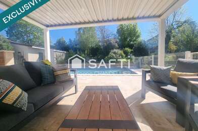 Maison 12 pièces 595000 €