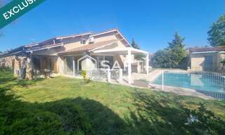 Maison 12 Pièces 325 m² à vendre à Romans-sur-Isère (26100)