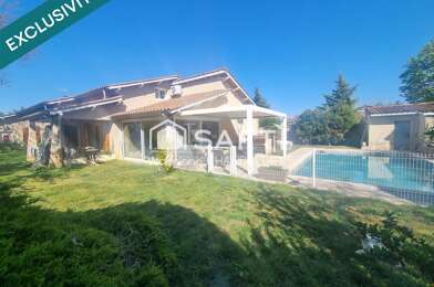Maison 12 pièces 595000 €
