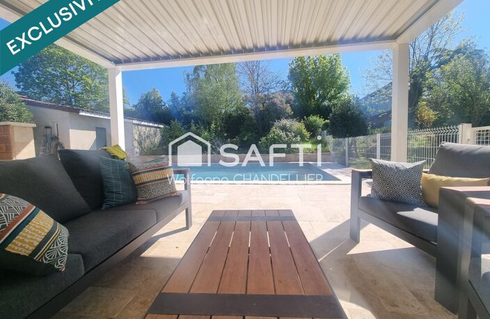 Maison familliale avec appartement indépendant — photo 2
