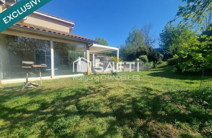 Maison familliale avec appartement indépendant — photo 3