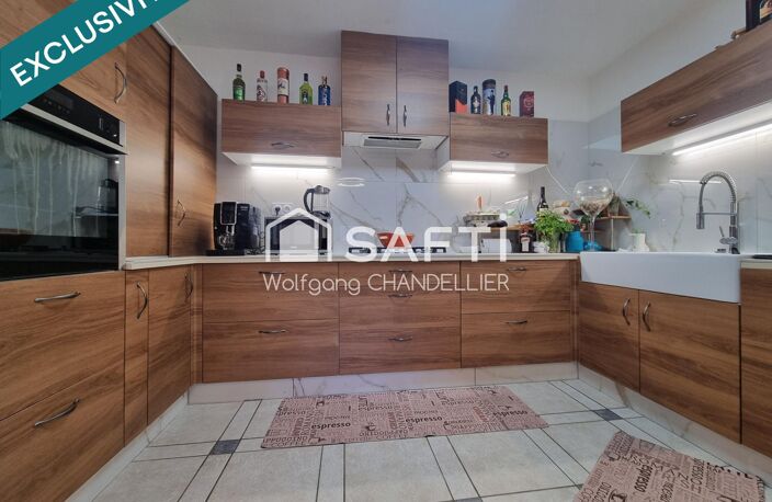 Maison familliale avec appartement indépendant — photo 5