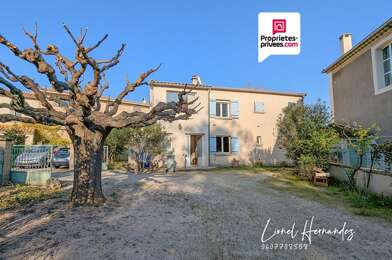 Maison 6 pièces 205000 €