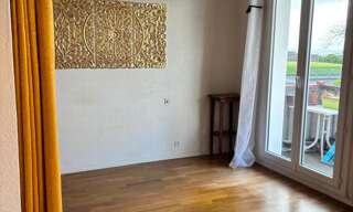Appartement 2 Pièces 55 m² à vendre à Mouguerre (64990)