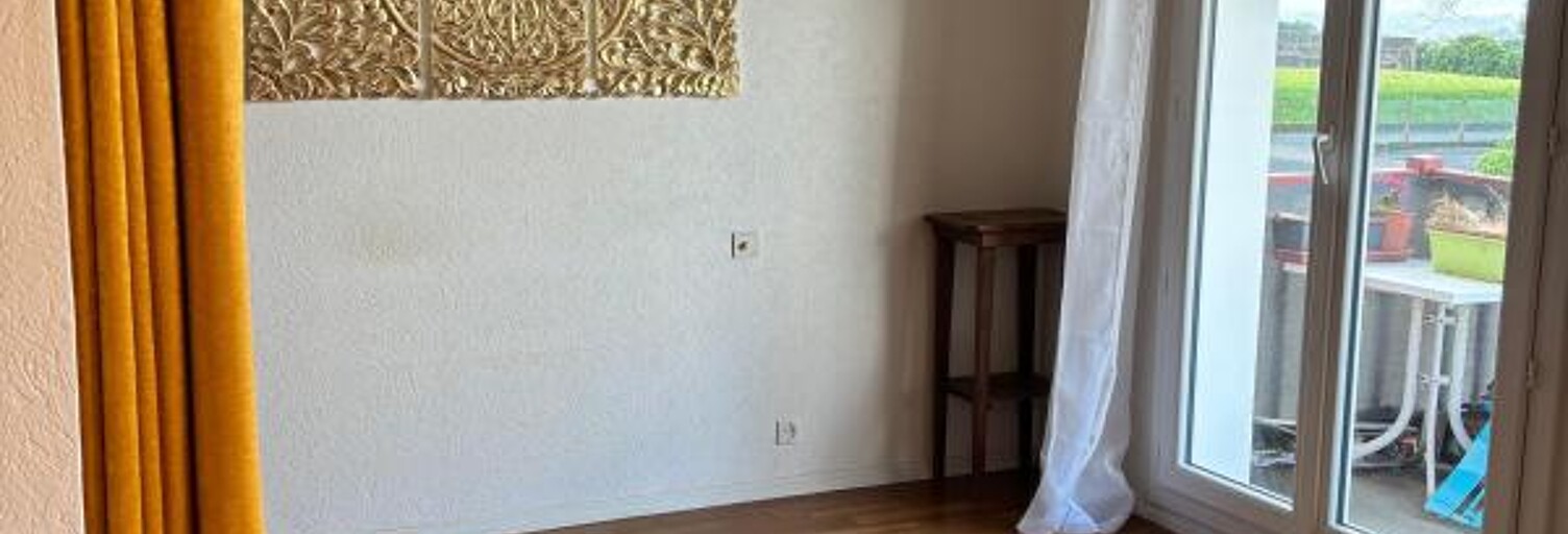 Appartement 2 Pièces 55 m² à vendre à Mouguerre (64990)