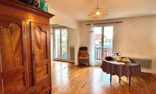 Appartement 2 Pièces 55 m² à vendre à Mouguerre (64990)
