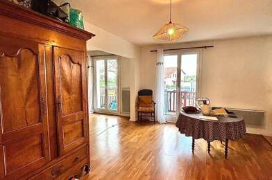 Appartement 2 pièces 235000 €